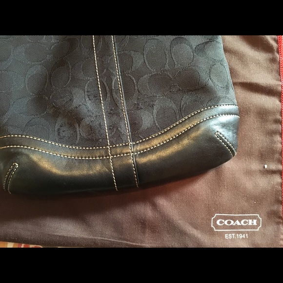 Coach Bag - Picture 3 of 5